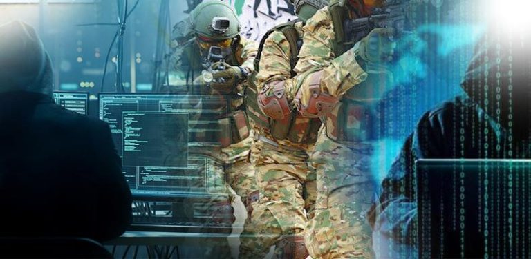 Çok Kutuplu Sistemde Savaşın Doğası: Hibrit Savaş ve Ötesi