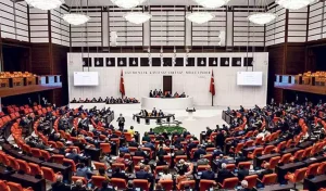 İstismar davasıyla ilgili Meclis’te ortak komisyon kurulacak
