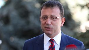 İBB Başkanı İmamoğlu hakkında gerekçeli karar açıklandı