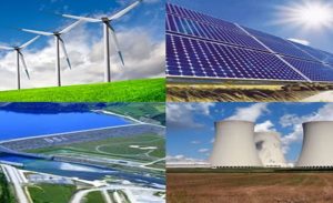 Yeşil Düzen, Paris Anlaşması, Fosil Yakıt ve Yenilenebilir Enerji Sektörleri ve Yeşil İyileşmeye Dair Son…