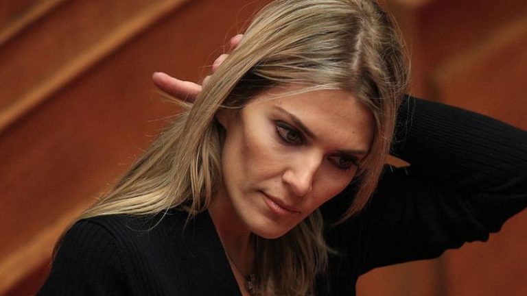 Katar’ın rüşvet iddiası: Avrupa Parlamentosu Başkan Yardımcısı Kaili ile birlikte 5 kişi gözaltına alındı