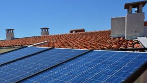 Binalarda ‘Yenilene bilir Enerji Zorunluluğu’ bugün başlıyor…