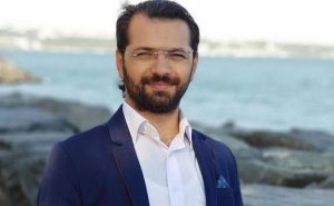 Hacı Yakışıklı Akit’e veda etti