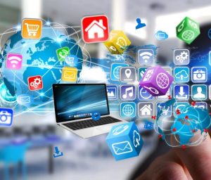 Prof. Dr. Fahrettin Altun, ‘Dijitalleşmenin en yoğun şekilde hissedildiği sektörlerin başında medya geliyor’