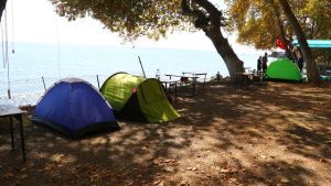 Kamu eliyle işletilen kamping tesislerinin işletme hakkı devredilemeyecek