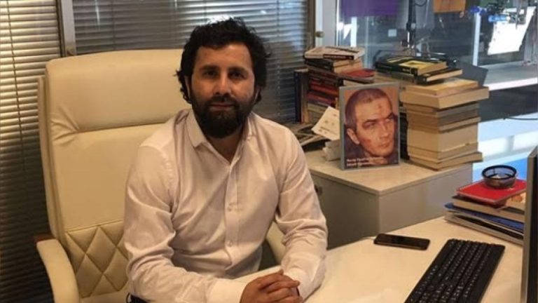 Gazeteci-Yazar Yakup Köse’nin Büyük Doğu Gençliğin Vasıfları kitabı…