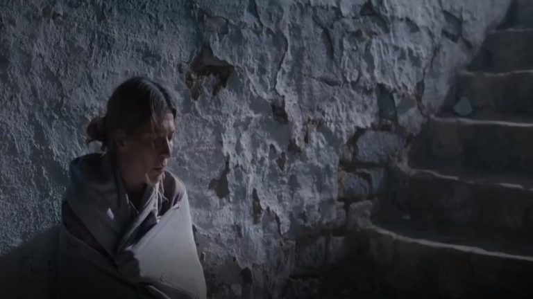 Klondike filminin yönetmeni ve yapımcısı TRT Haber’e konuştu