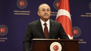 Çavuşoğlu: Suriye konusunda 3’lü görüşme ocak ayının ikinci yarısında olabilir