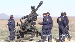 MKE’nin ürettiği silahlar ihracat yolunda