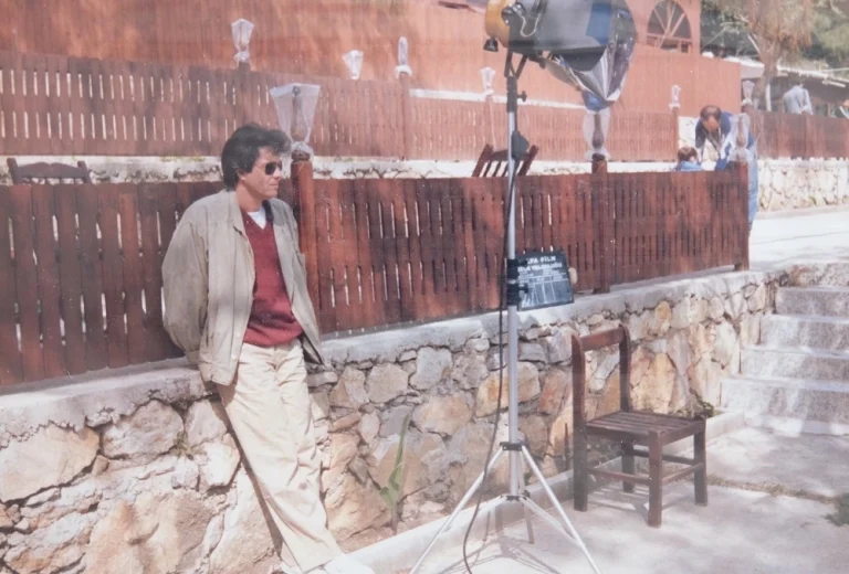 Kavur belgeselinin dünya prömiyeri Rotterdam’da yapılacak