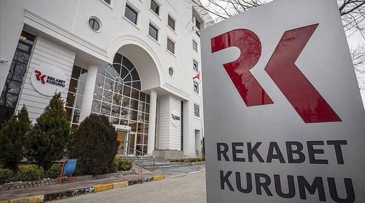 Rekabet Kurumu’ndan Kent Gıda kararı