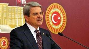 İYİ Parti İzmir Milletvekili Aytun Çıray, ‘Türkiye Avrupa’da alkol tüketiminde sonuncu sırada yer alıyor’