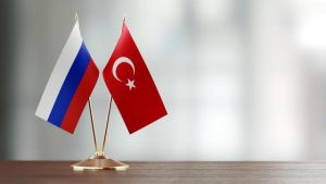 Rusya’dan Türkiye’de gaz merkezi mesajı: Karar 2023’te