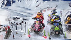 Erciyes’te bir şampiyonadan daha fazlası!…
