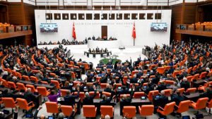 Meclis’teki dokunulmazlık dosyaları rekor sayıya ulaştı