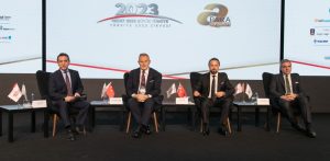 Yabancıya konut satışından 40 milyar dolara gelebilir