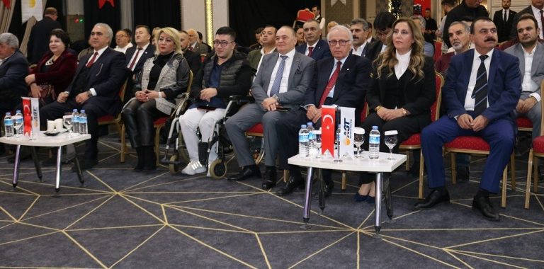 Ankara Gıda ve Tarım Üreticileri Derneği, tarım sektöründe yaşanan sorunları masaya yatırdı…