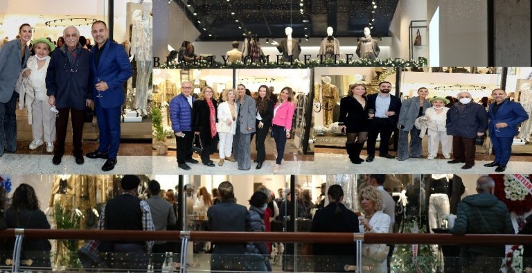 Beauty Omelette Büyümeye Devam Ediyor