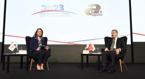 Merkez Bankası Başkanı Prof. Dr. Şahap Kavcıoğlu, “Asgari ücret artışı enflasyonu çok etkileyen bir yapı değil”