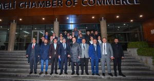 Kocaeli Ticaret Odası: TOBB’a bağlı Odaların da üyelerine sürekli ve uygun faizli kredi verebilmesinin önü açılsın…