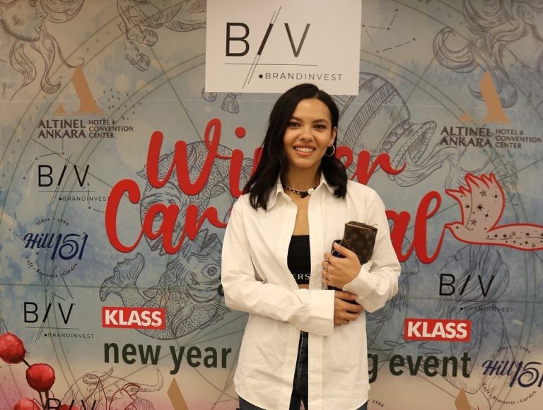 BrandInvest’ten “Astrolojinin Prensesi” Kazanova ile Muhteşem bir Karnaval…
