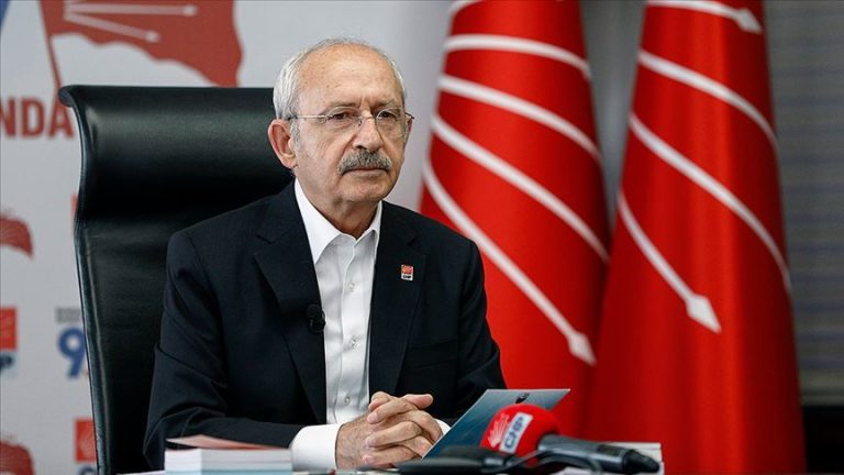 Cumhuriyet Halk Partisi (CHP) Genel Başkanı Kemal Kılıçdaroğlu Burdur’a geliyor…
