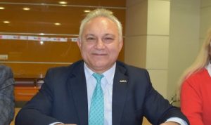 CHP Ankara Sincan İlçe Başkanı Ömer Yılmaz’dan, “3 Aralık Dünya Madenciler Günü” mesajı”