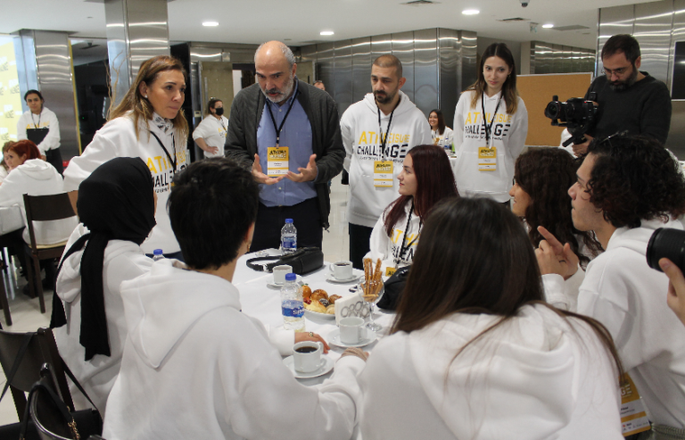 Aktif Giyim Tasarım Yarışmasında 6 takım finale kaldı 