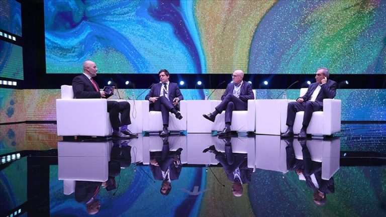 Uzmanlara göre Türkiye, ulus markalamada 5 üzerinden 3,2 oranında olumlu algıya sahip