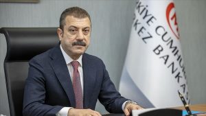 Merkez Bankası Başkanı Prof. Dr. Şahap Kavcıoğlu, “Politikalar oturdukça tedbirler ortadan kalkacaktır”