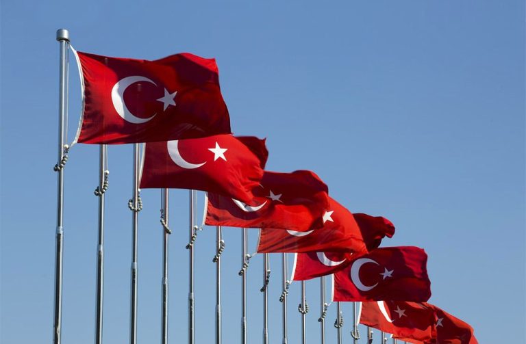 2022’nin Büyük Kırılması ve Türkiye