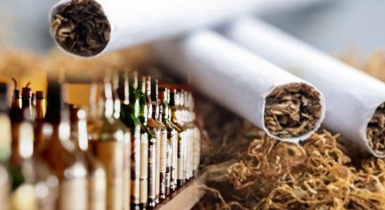 Tütün, tütün mamulleri ve alkollü içecekler piyasasında üreticilerden 50 milyon liraya kadar teminat alınacak…