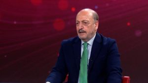 Bakan Bilgin: EYT düzenlemesi ocak ayında Meclis’te olacak