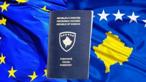 AB Vizesi, Kosovalıların kaç parasını yuttu?