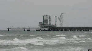Türkiye ile Bulgaristan Arasında Doğalgaz Anlaşması
