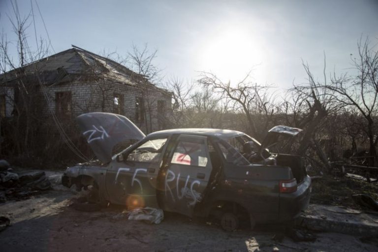 2023’te Ankara’ya yaptırım baskısı artabilir…