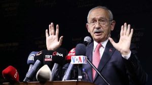 Muhalefet, Erdoğan’ın seçim için 14 Mayıs’ı işaret etmesine ne diyor?