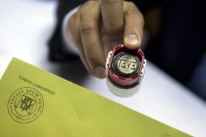 İYİ Parti ve HDP’yi buluşturacak tek aday…