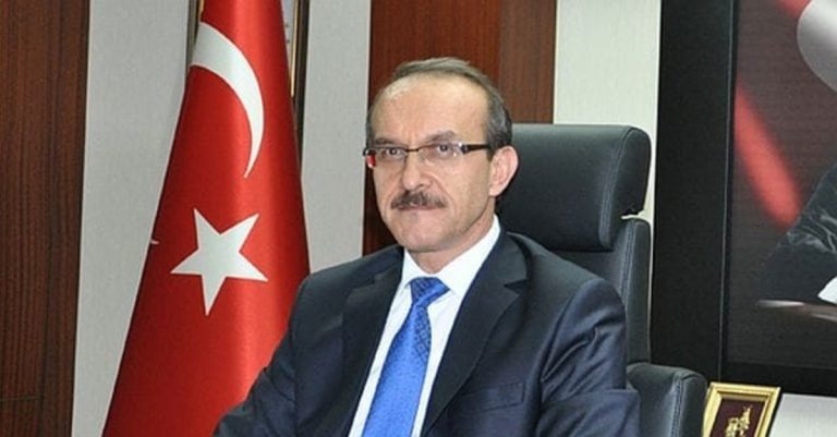 Kocaeli Valisi Yavuz uyardı; “Türk milletinin sinir uçları ile oynamayın”…
