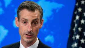 ABD: İsveç’te Kur’an yakılması tiksindirici bir eylem, hedef NATO’nun birliğini sabote etmek olabilir