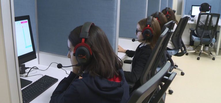 MEB tarafından düzenlenen DYK ortak sınavı ilk kez dijital ortamda yapılıyor