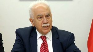 Perinçek: Kılıçdaroğlu, Türk ordusuna ve subaylarına savaş açtı