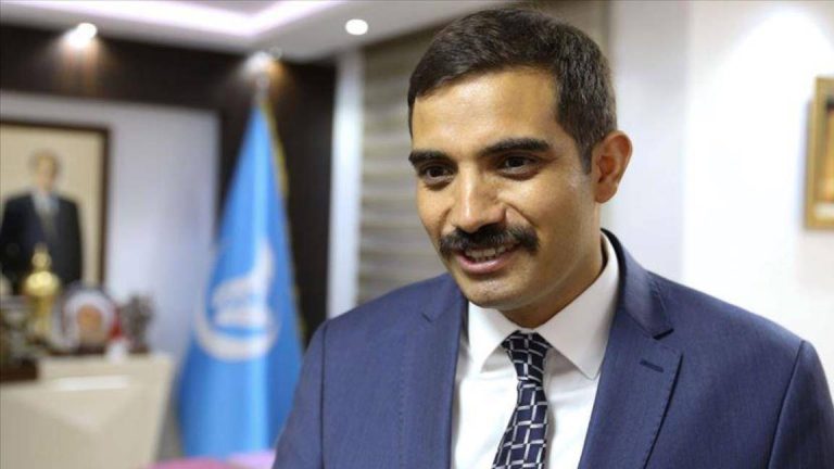 Gazeteci Alican Uludağ: Sinan Ateş cinayeti soruşturmasında MHP İstanbul il yönetiminden Ufuk Köktürk, gözaltına alındı