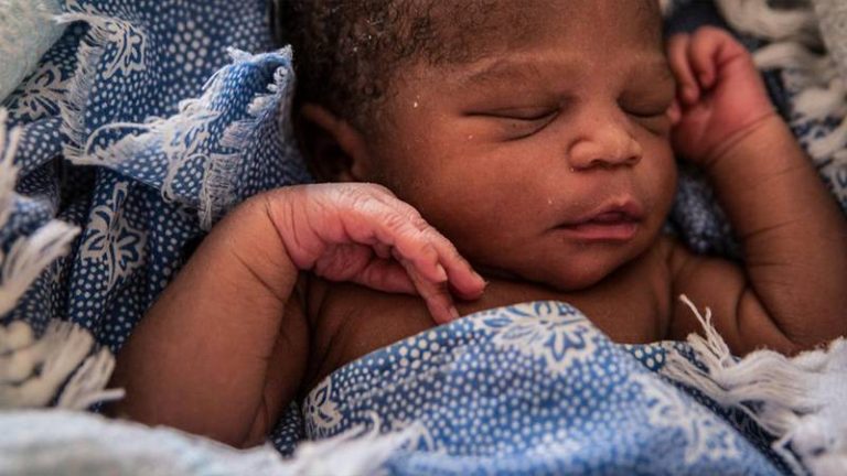 Dünya nüfusuna Afrika damga vuracak…