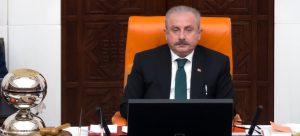 TBMM Başkanı Şentop, Pakistan’da camiye düzenlenen saldırıyı kınadı…