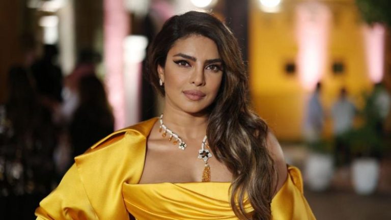 Priyanka Chopra Jonas: Bollywood’da erkek oyuncuya ücretimin 10 katı ödeniyordu