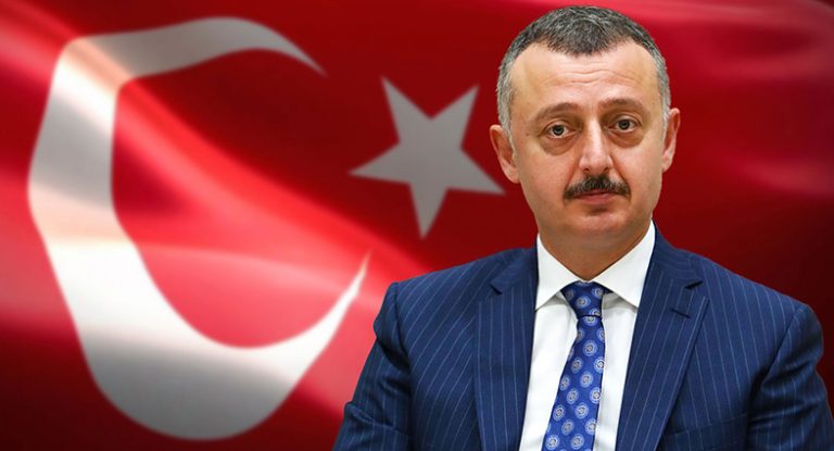 ‘’16 Ocak, Erzurum ve Sivas Kongreleri kadar önemliydi’’