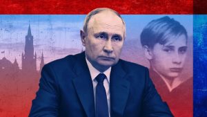 Putin’in hayatına yön veren 7 kilit olay
