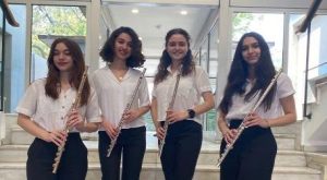 İstanbul Filarmoni Derneği Konser Sezonu başlıyor…