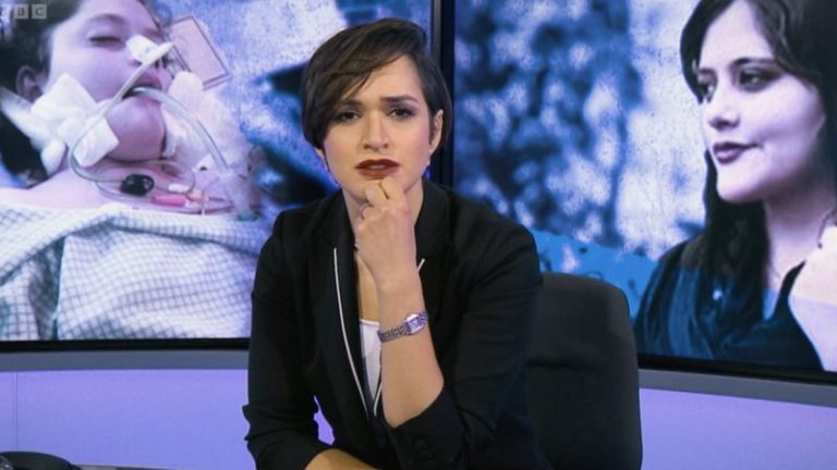 İran protestolarını haber yapmanın bedeli: BBC Farsça Servisi çalışanları neden hedef alınıyor?